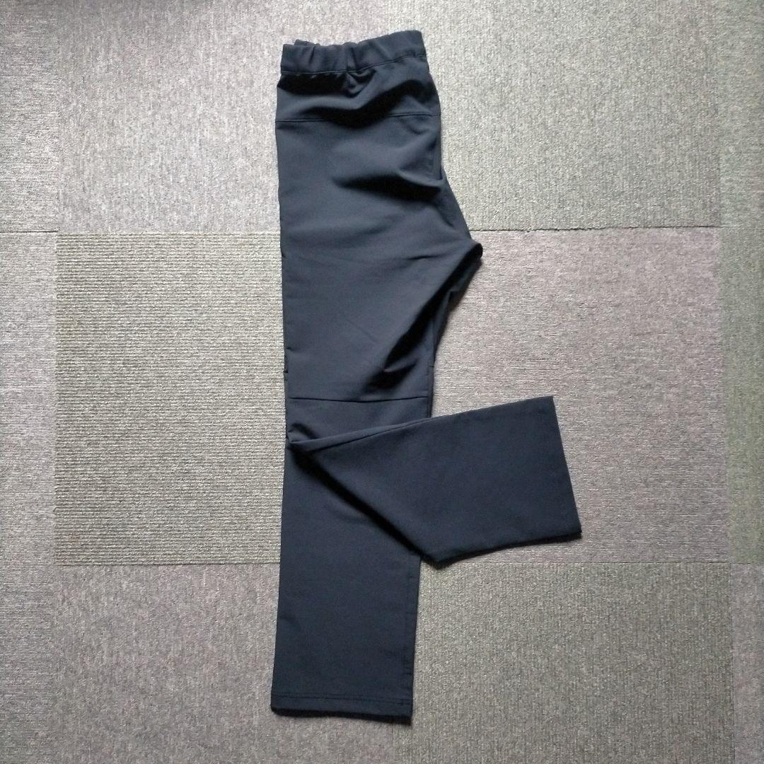 【極美品】HELLY HANSEN ヘリーハンセン パンツ ズボン ストレッチ
