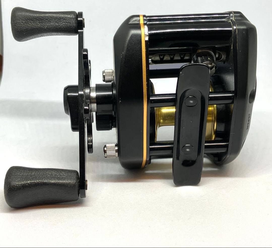 Daiwa Phantom zeroハイスピードリール