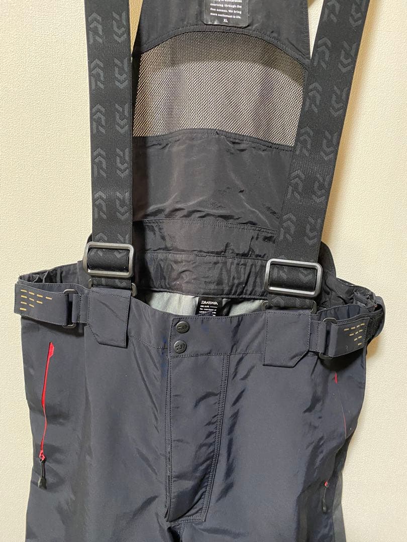 GORE-TEX プロ、コンビアップストレッチレインスーツ
