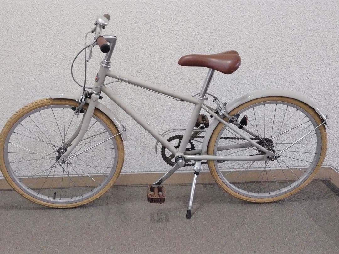 tokyobike Jr.Step なるべく引取り希望