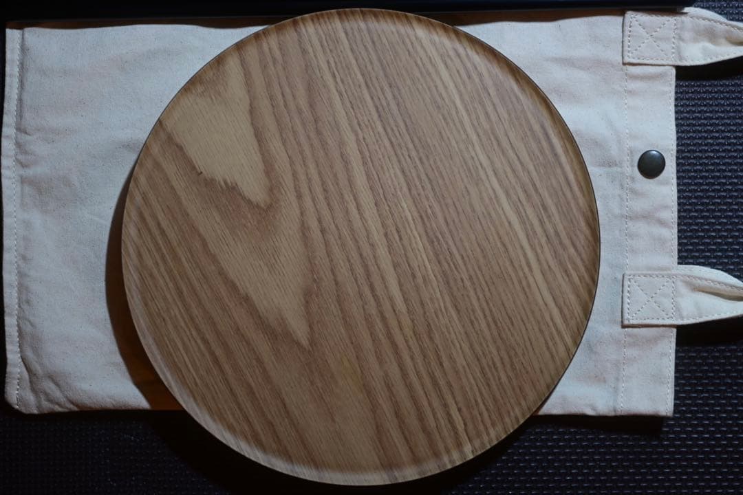 Helinox Table O ヘリノックス　テーブル オー オーク
