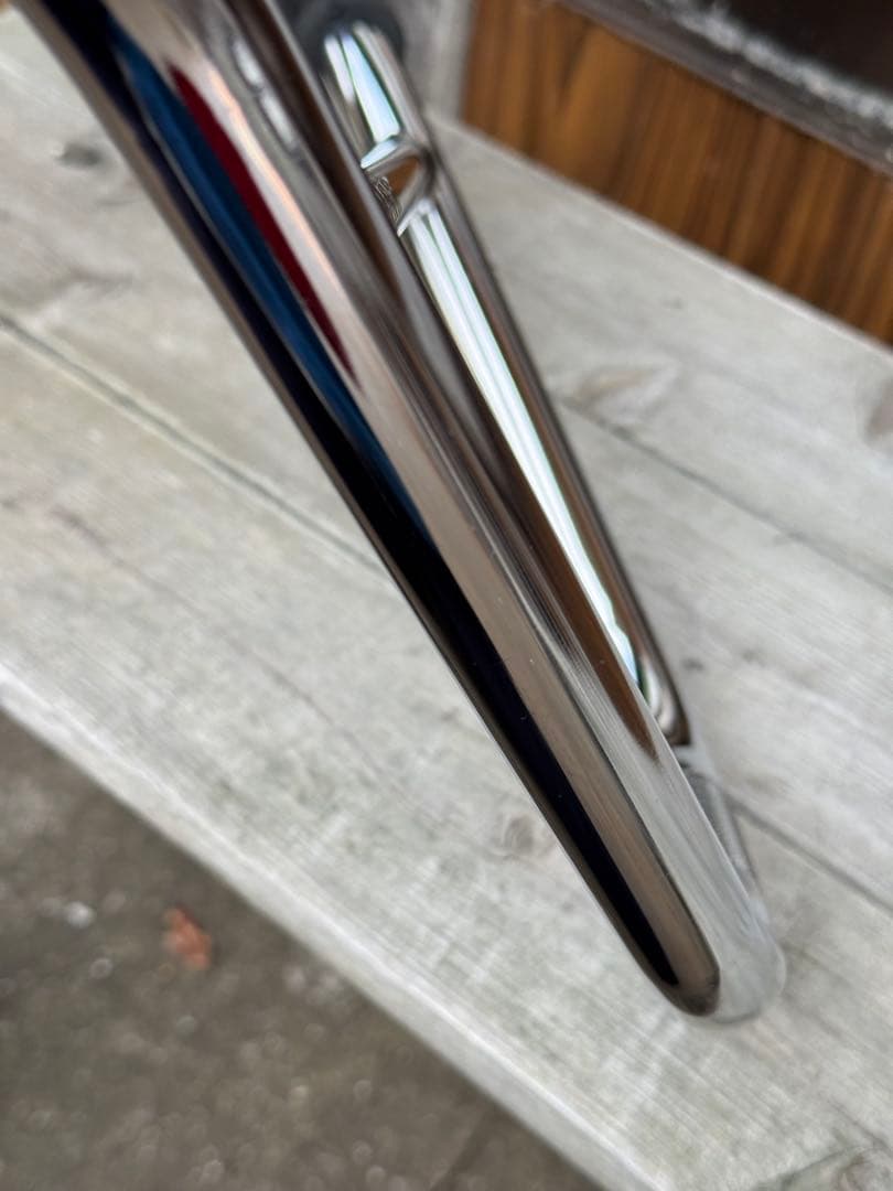 BMX バーTallOrder \"Ramp\" Bar 9”