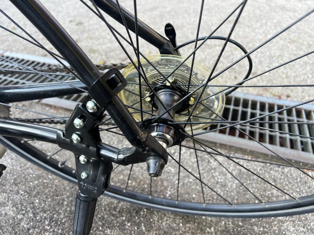 Specialized ロードバイク