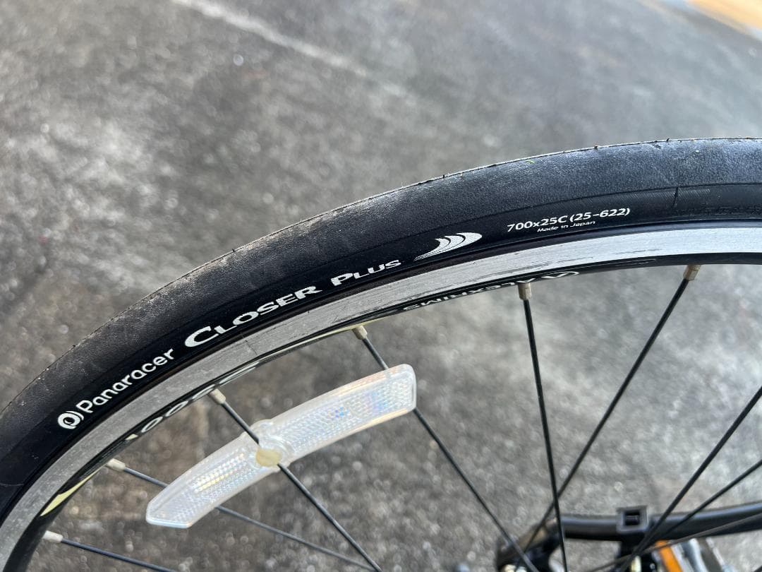 Specialized ロードバイク
