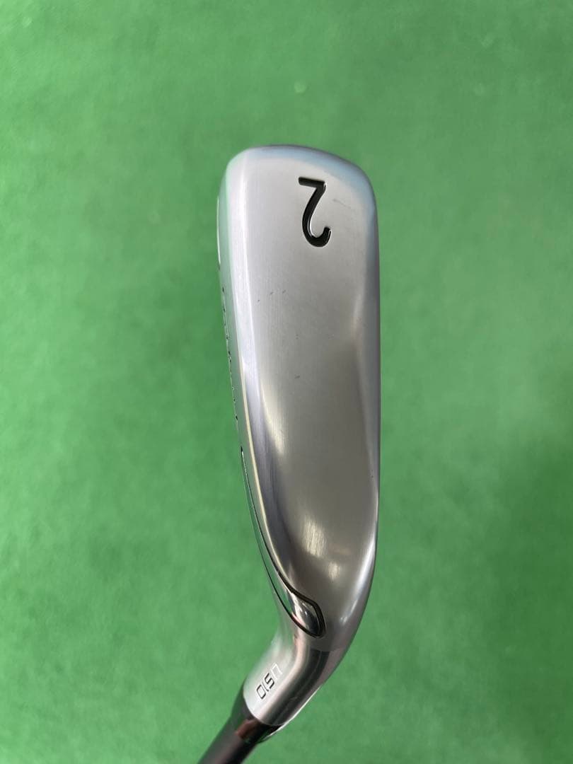Titleist U510 2アイアン