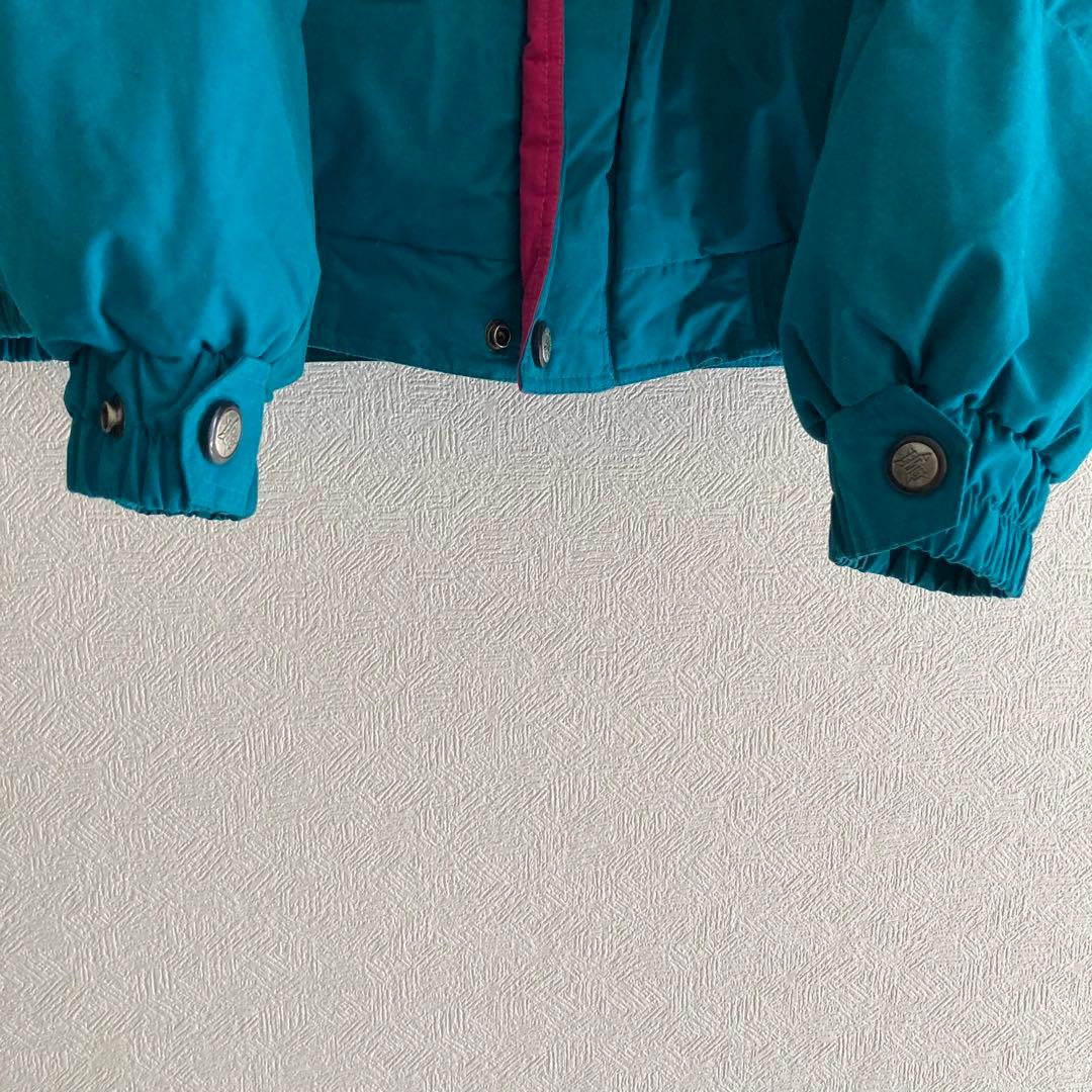 スキー London Fog Down jacket