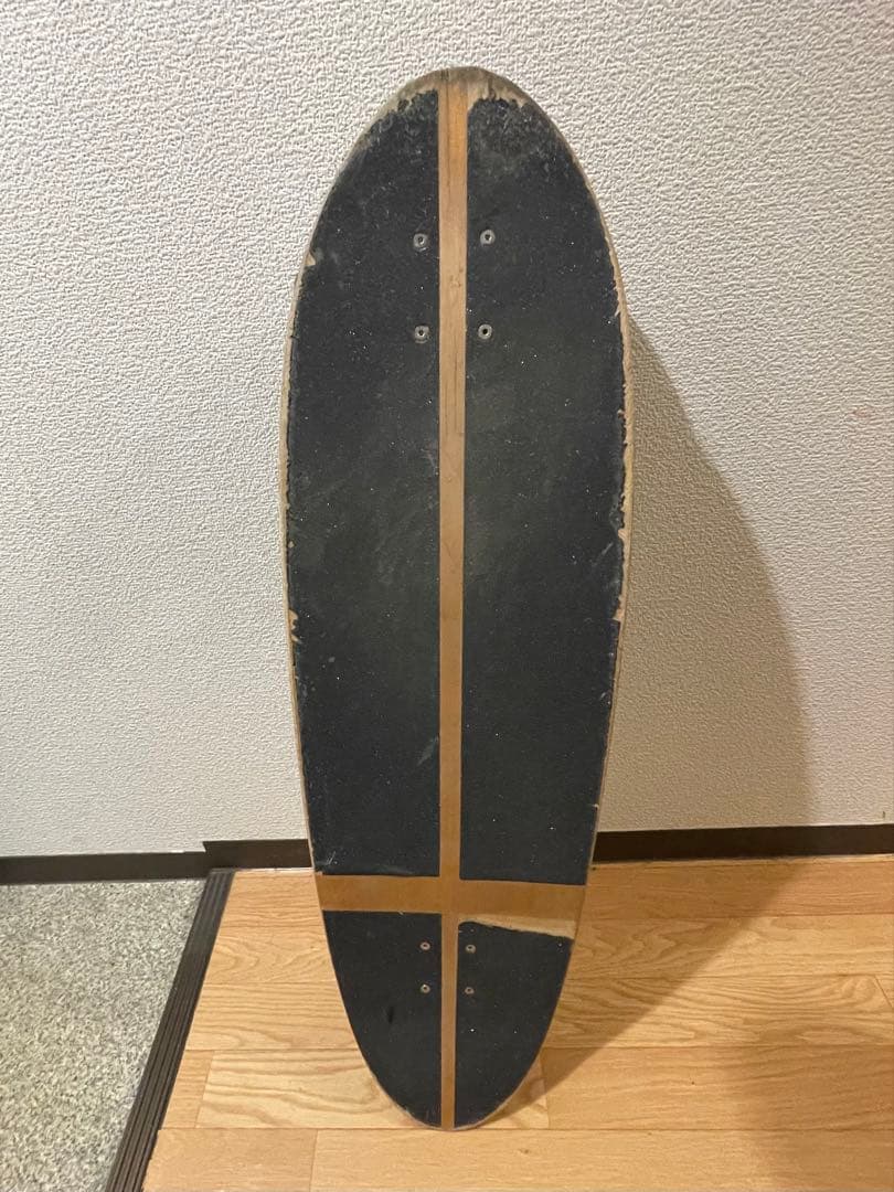 サーフスケート　カーバー　carver