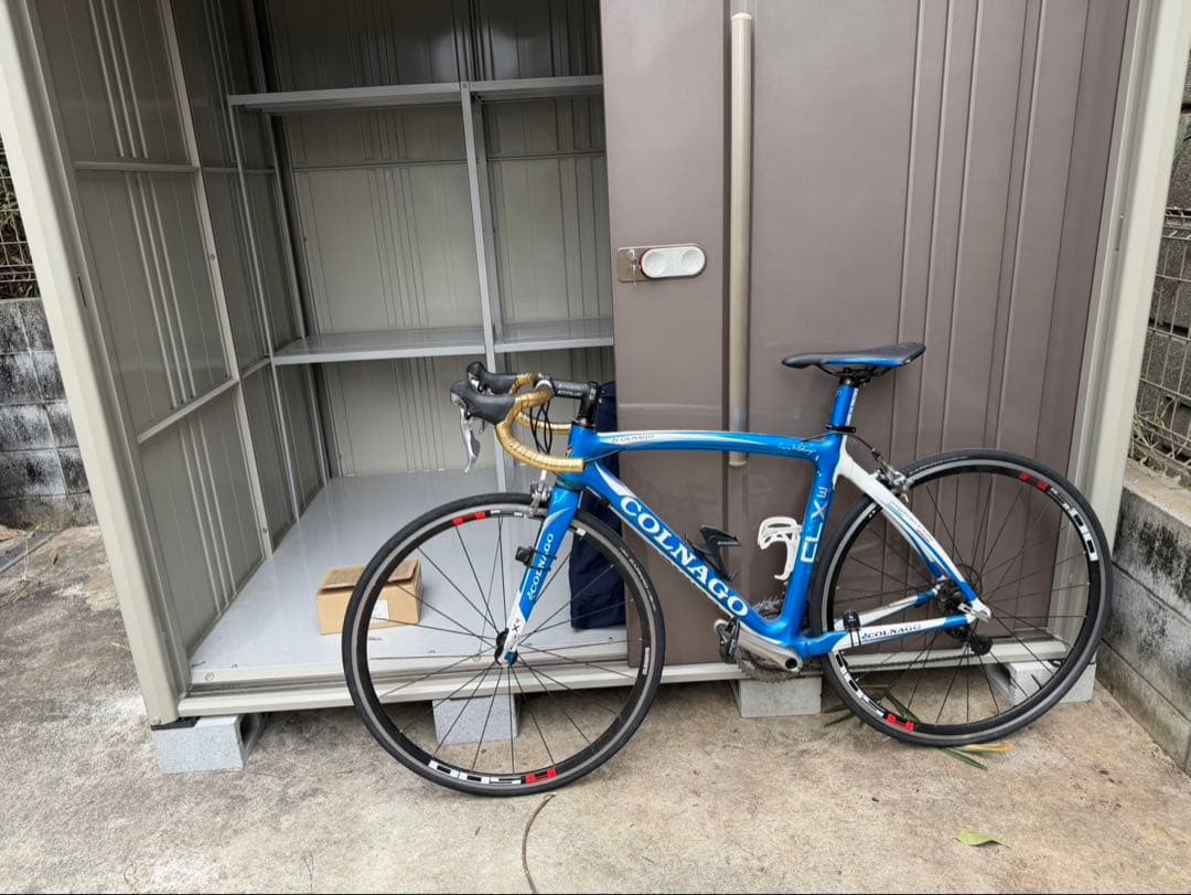 ロードバイク COLNAGO CLX3.0