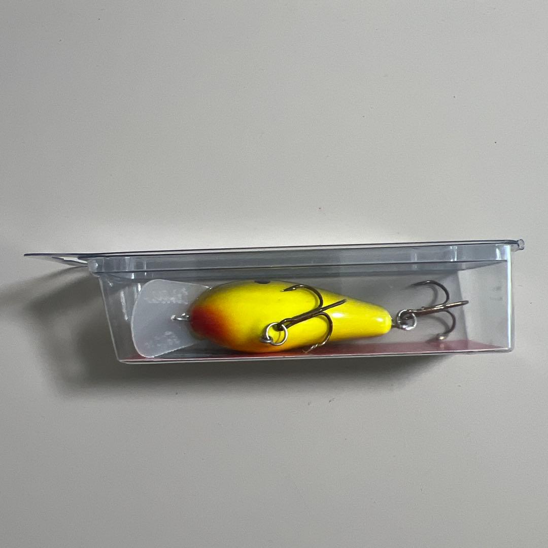 【廃盤】ウィリアム・エド・チャンバース WEC Lures Wobbler