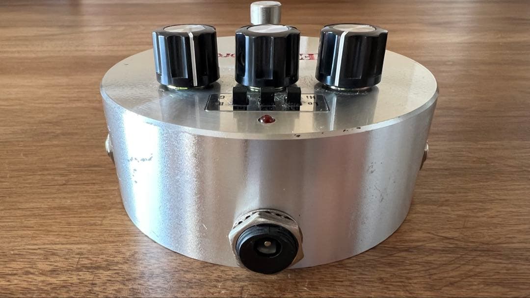 Bixonic Expandora EXP-2000R 廃盤 名機エキスパンドラ