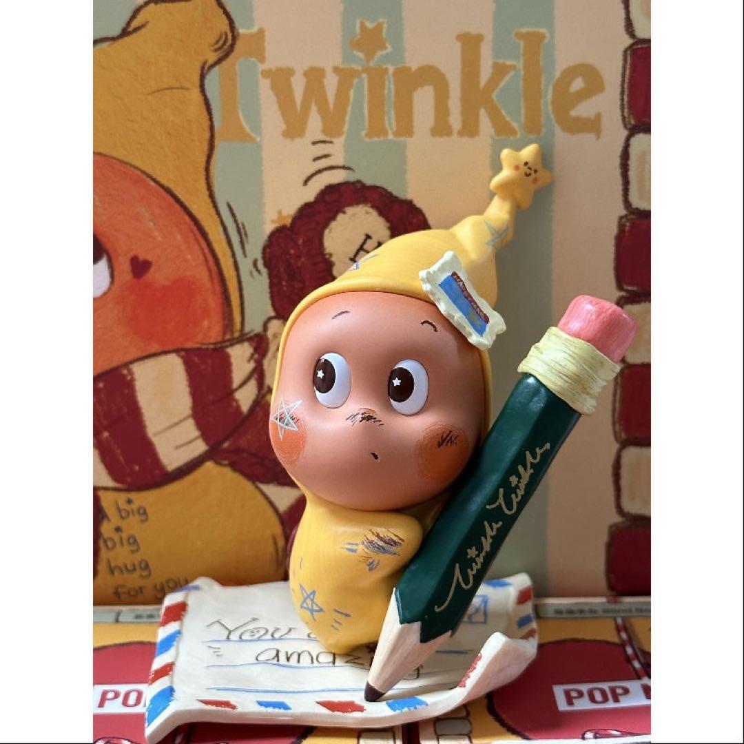 Twinkle Twinkle 5点セット