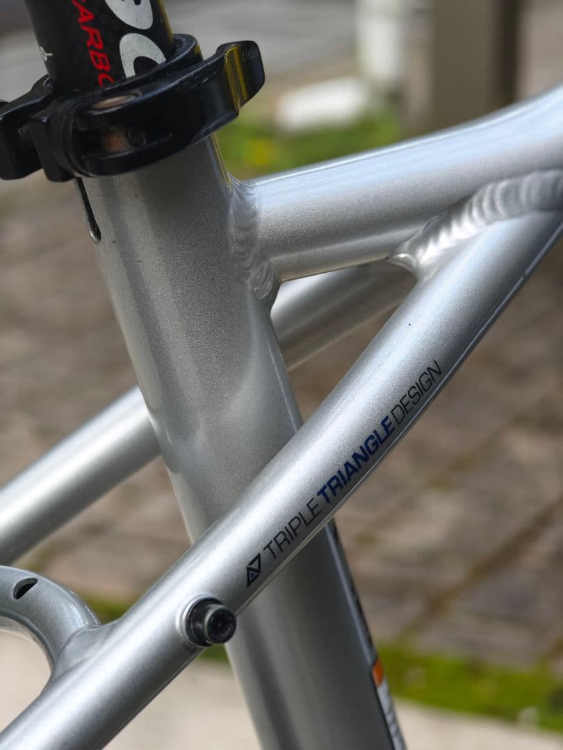 GT AGGRESSOR EXPERT 2020モデル