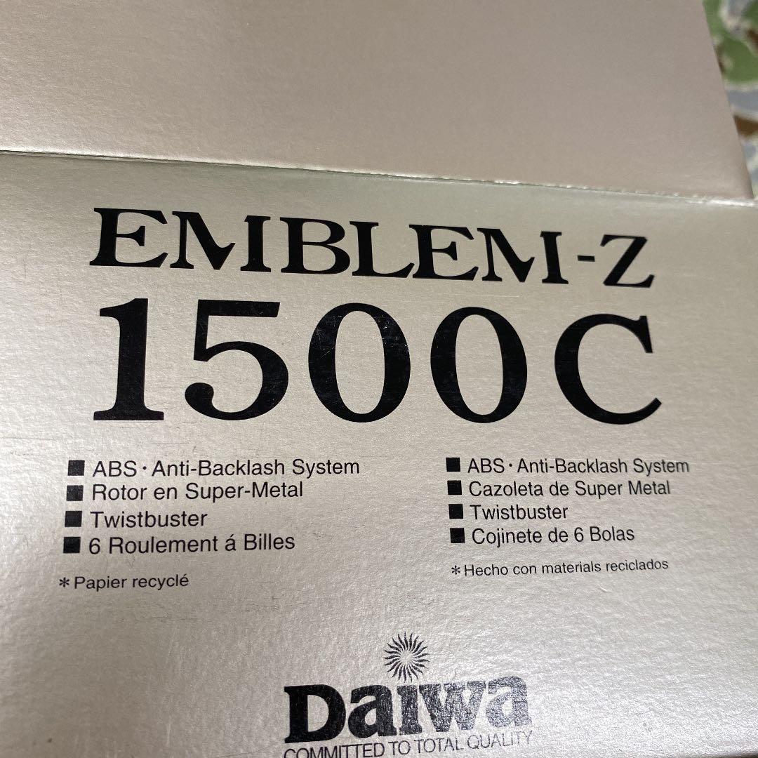 daiwa スピニングリール