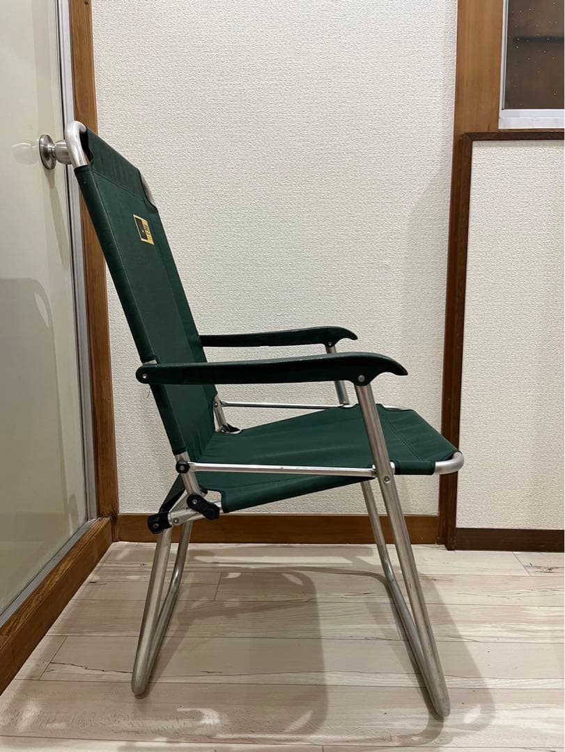 ロゴス　アウトドアチェア