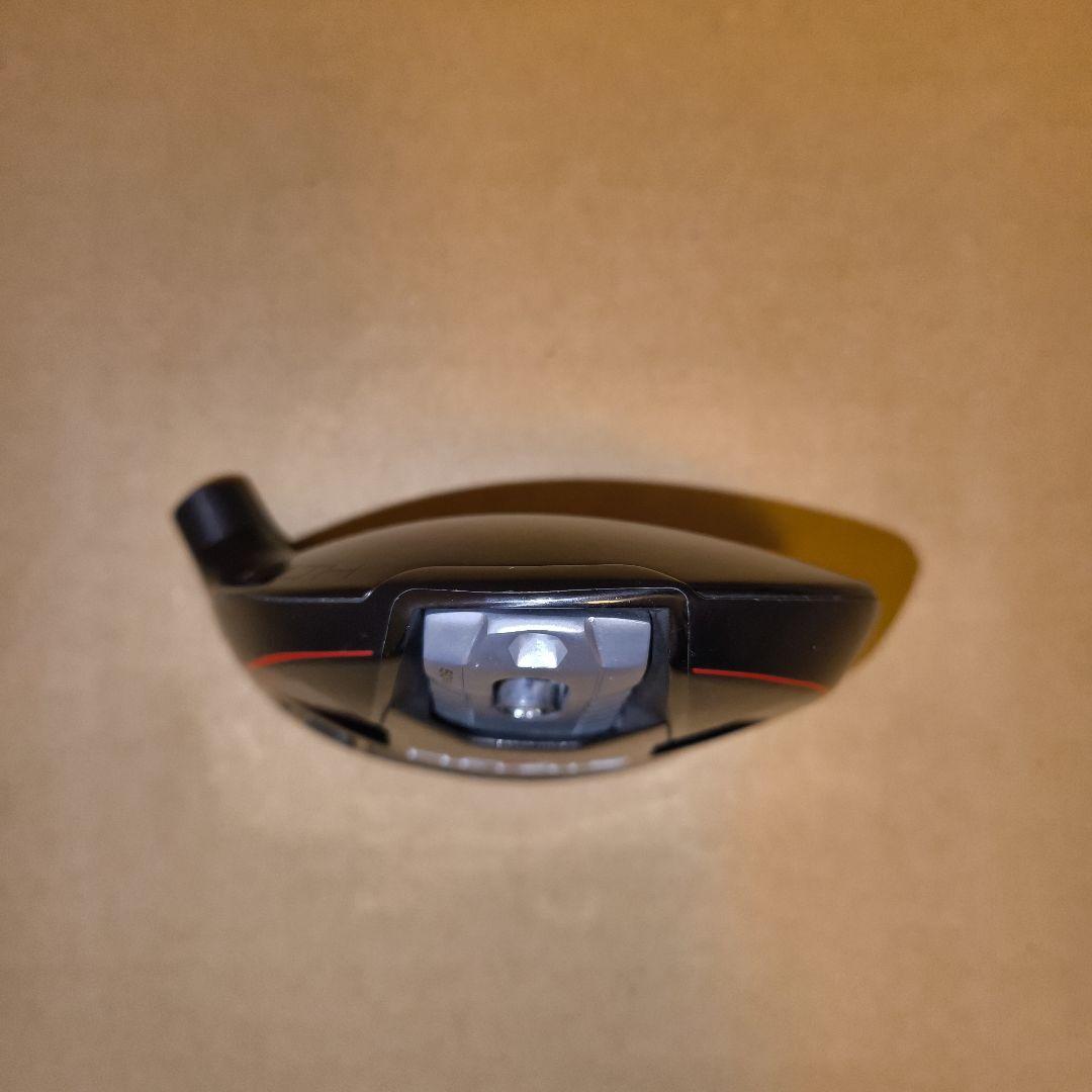 ステルス2 プラス 5w 18° ヘッド テーラーメイド