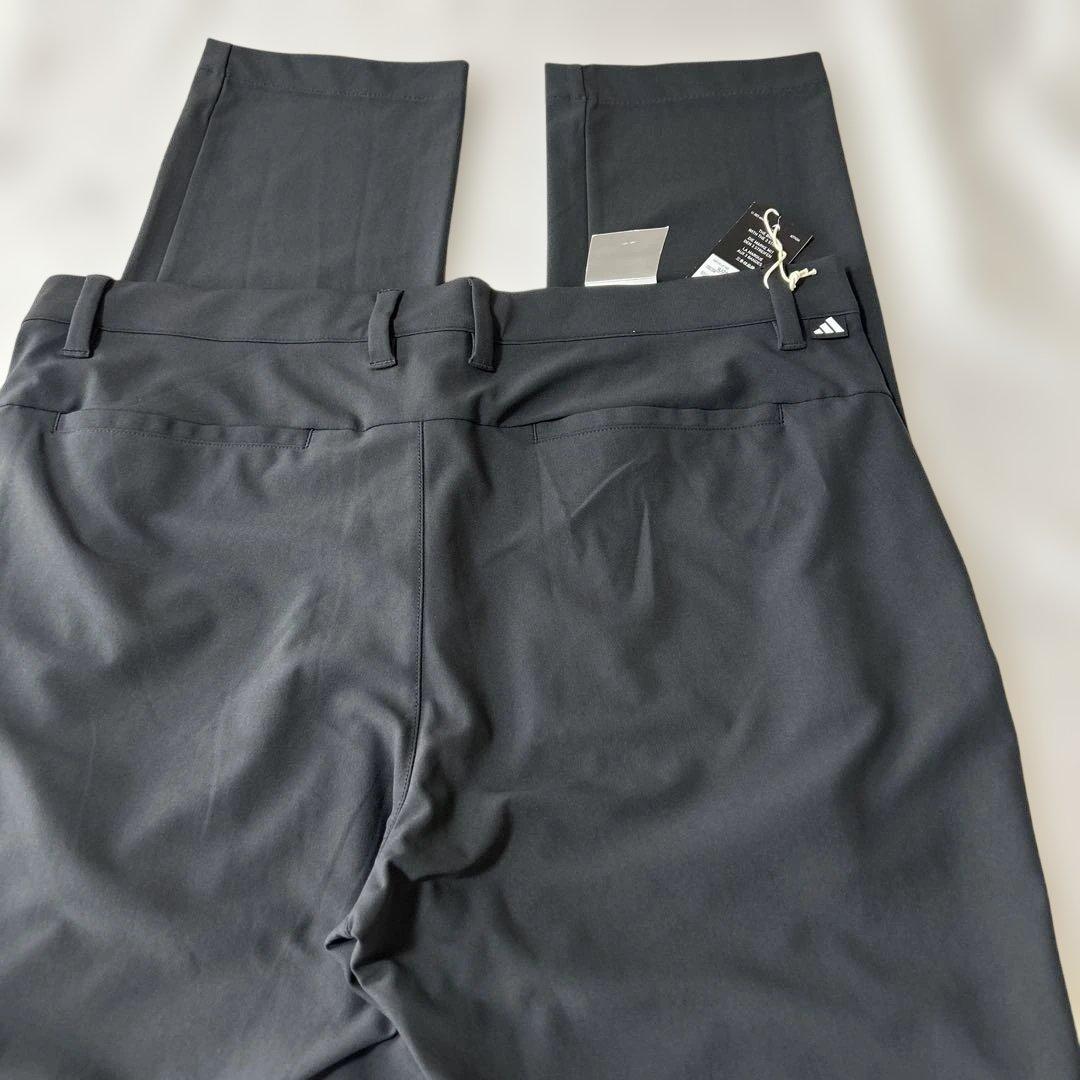 アディダスゴルフ☆新品タグ付☆メンズ９２パンツ フィット　ストレート