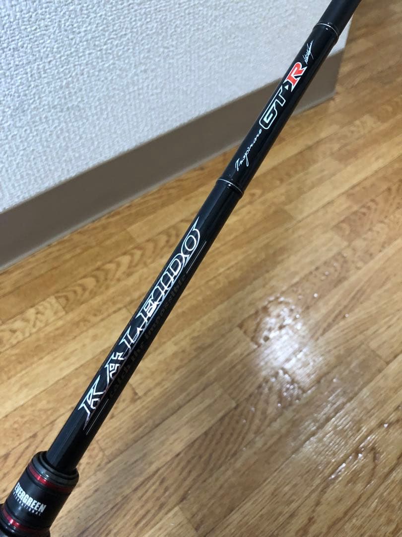 GTR C70 MHR SXF ディアウルフワイルド7