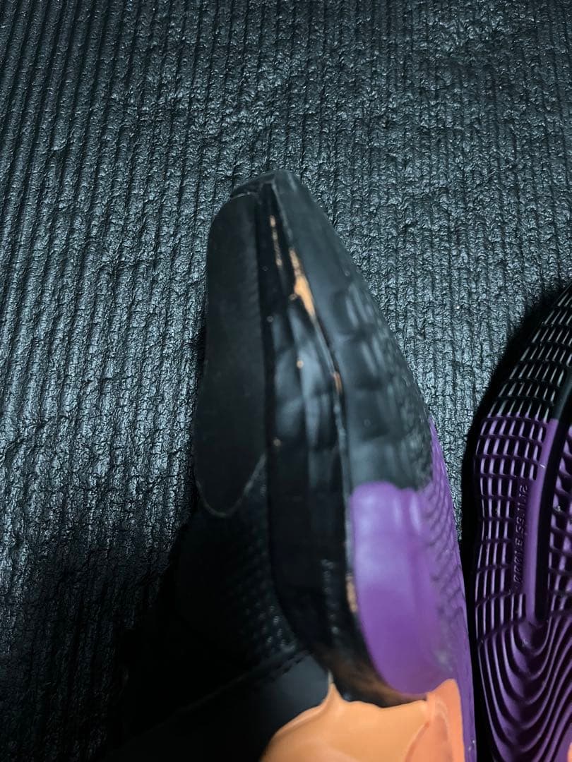 シューズ(男性用) adidas harden4