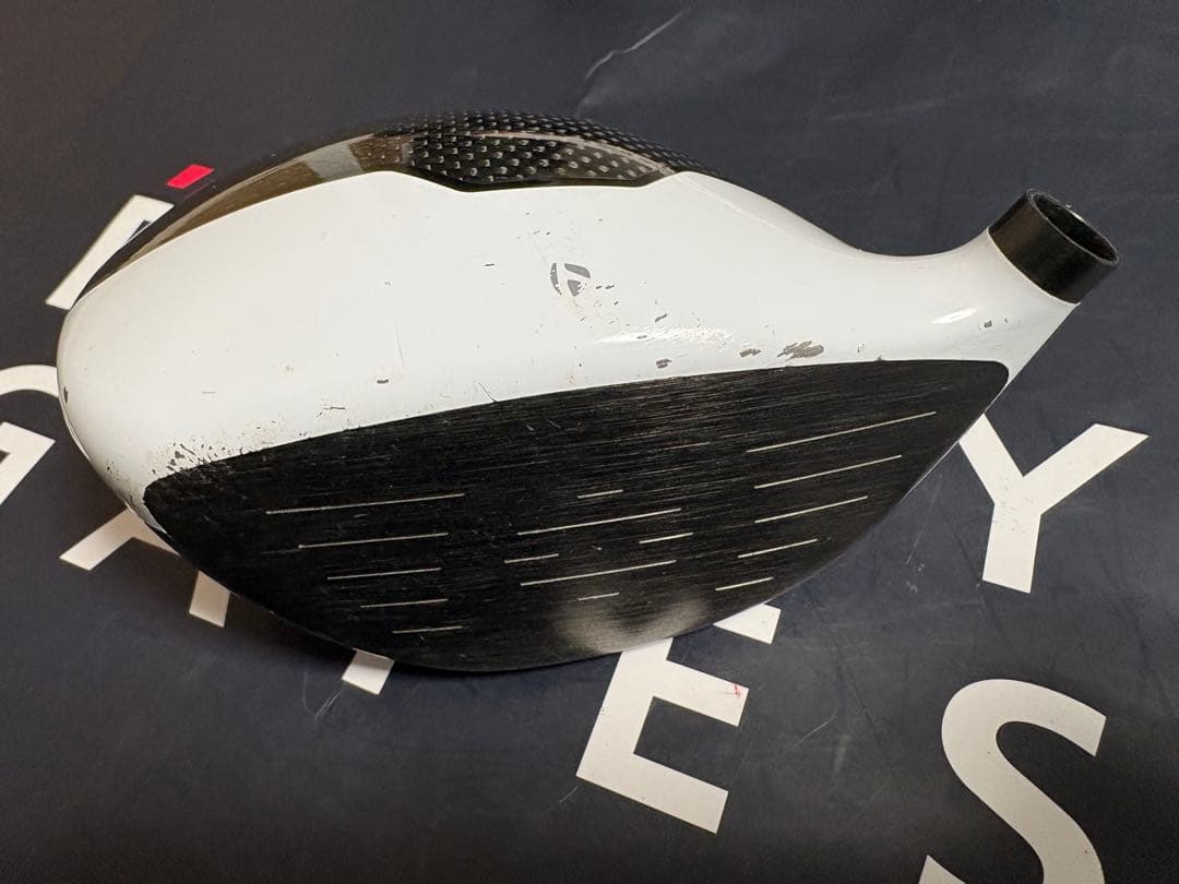 TaylorMade 初代M2 10.5° ドライバー ヘッドのみ