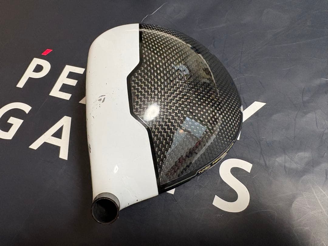 TaylorMade 初代M2 10.5° ドライバー ヘッドのみ