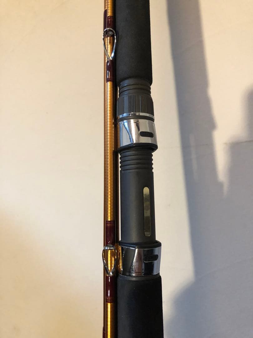 Daiwa 潮流　V2 50-360 船竿