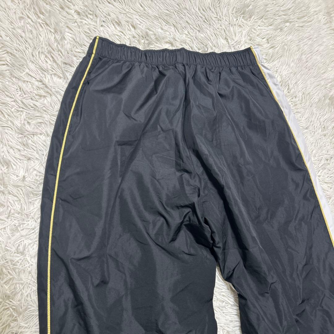 ふけっち 　MIZUNO PRO ウィンドブレーカー　セットアップ　野球