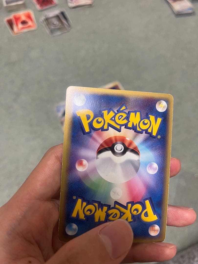 ポケモンカード メタグロスセット　レア