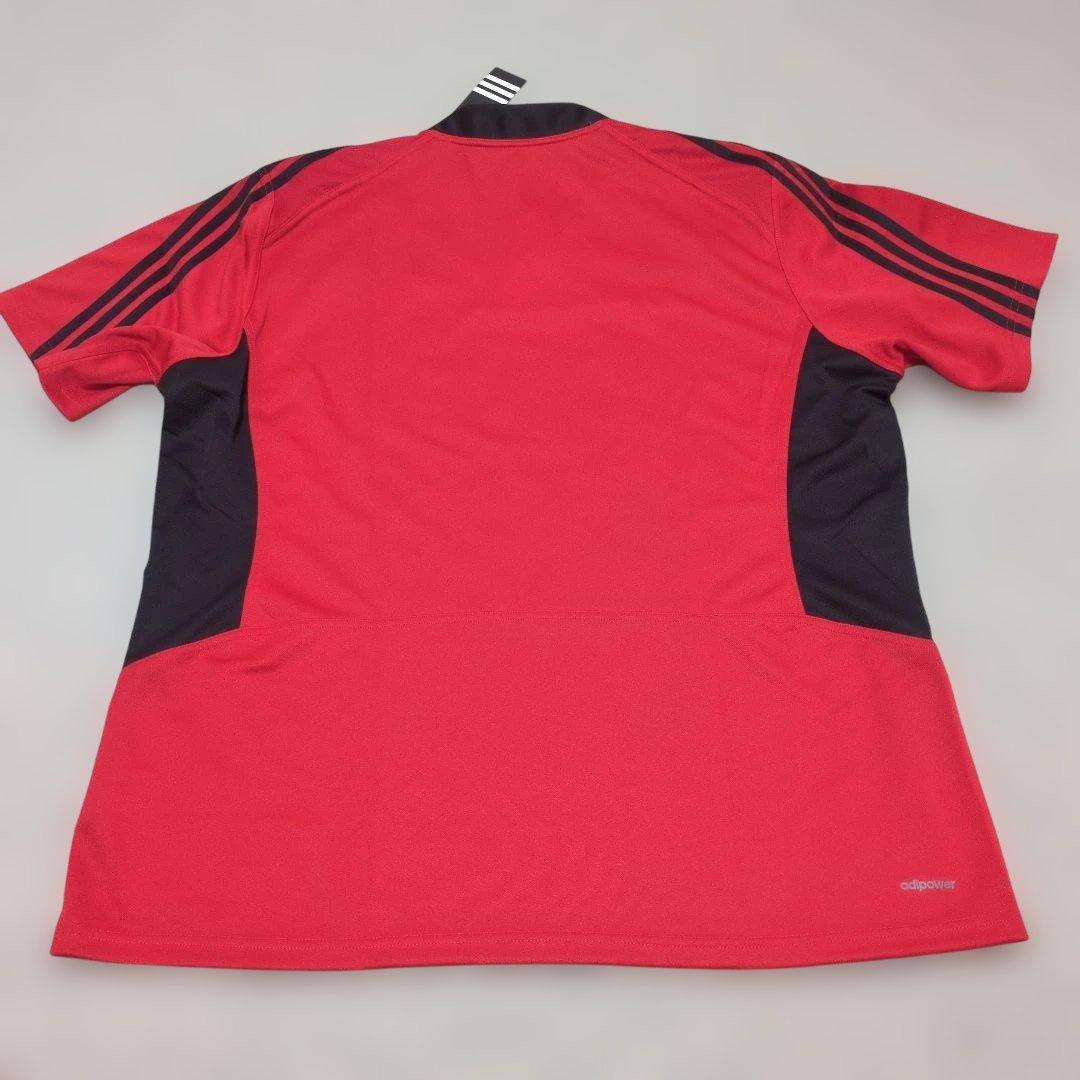 ✨新品✨ adidas CRUSADERS ラグビー ユニフォーム 6XO ②