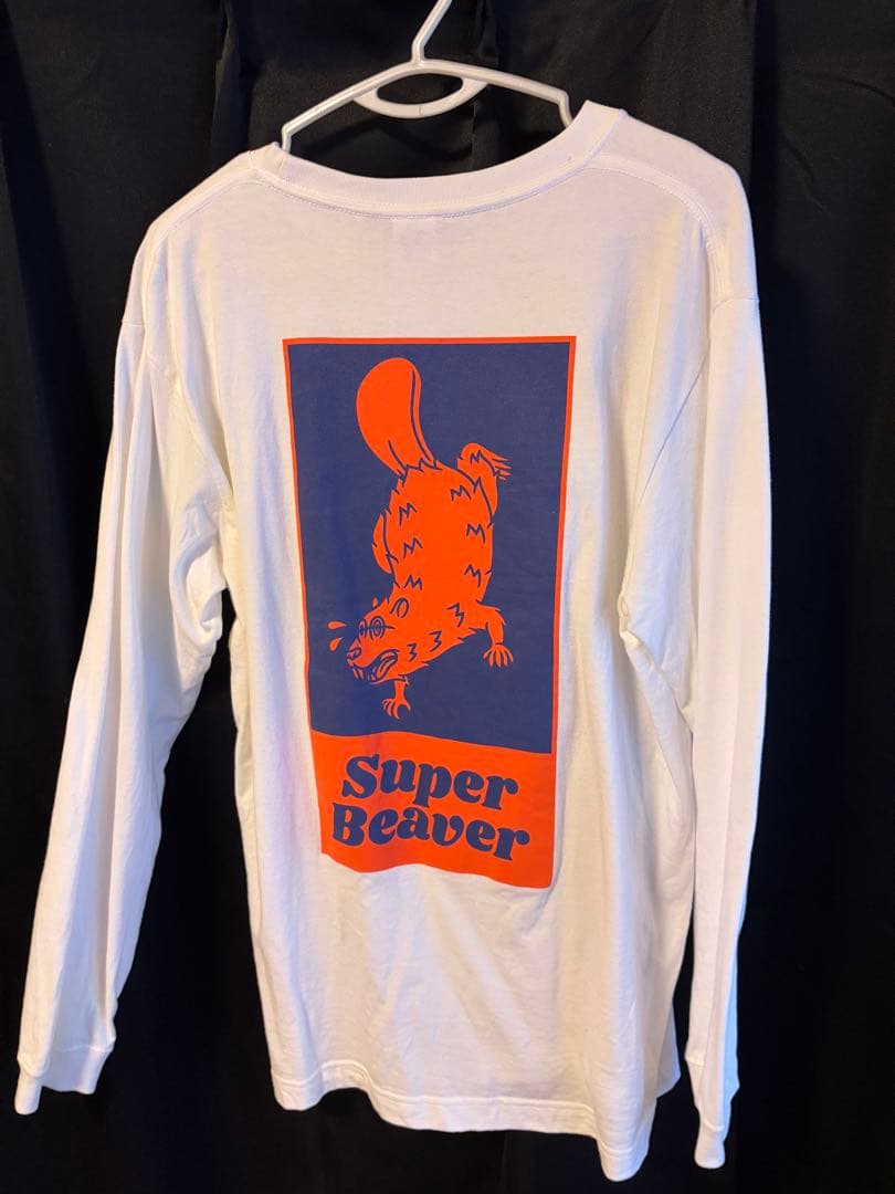 オ*ジ様 SUPER BEAVER Tシャツ まとめ売り（バラ可）