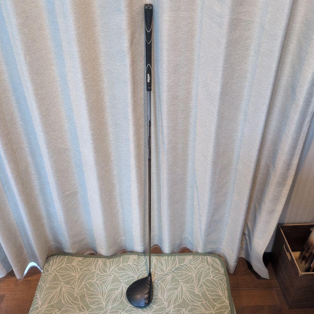 PING G410 ドライバー 9度