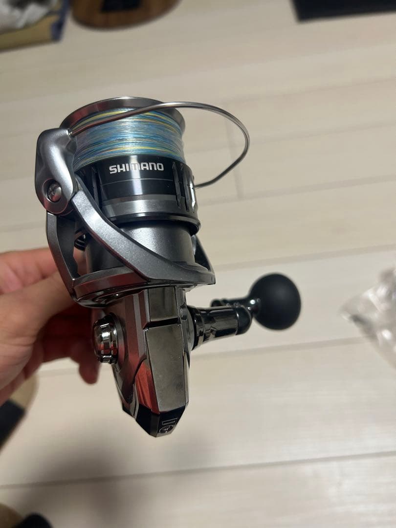 ナスキーC5000XG