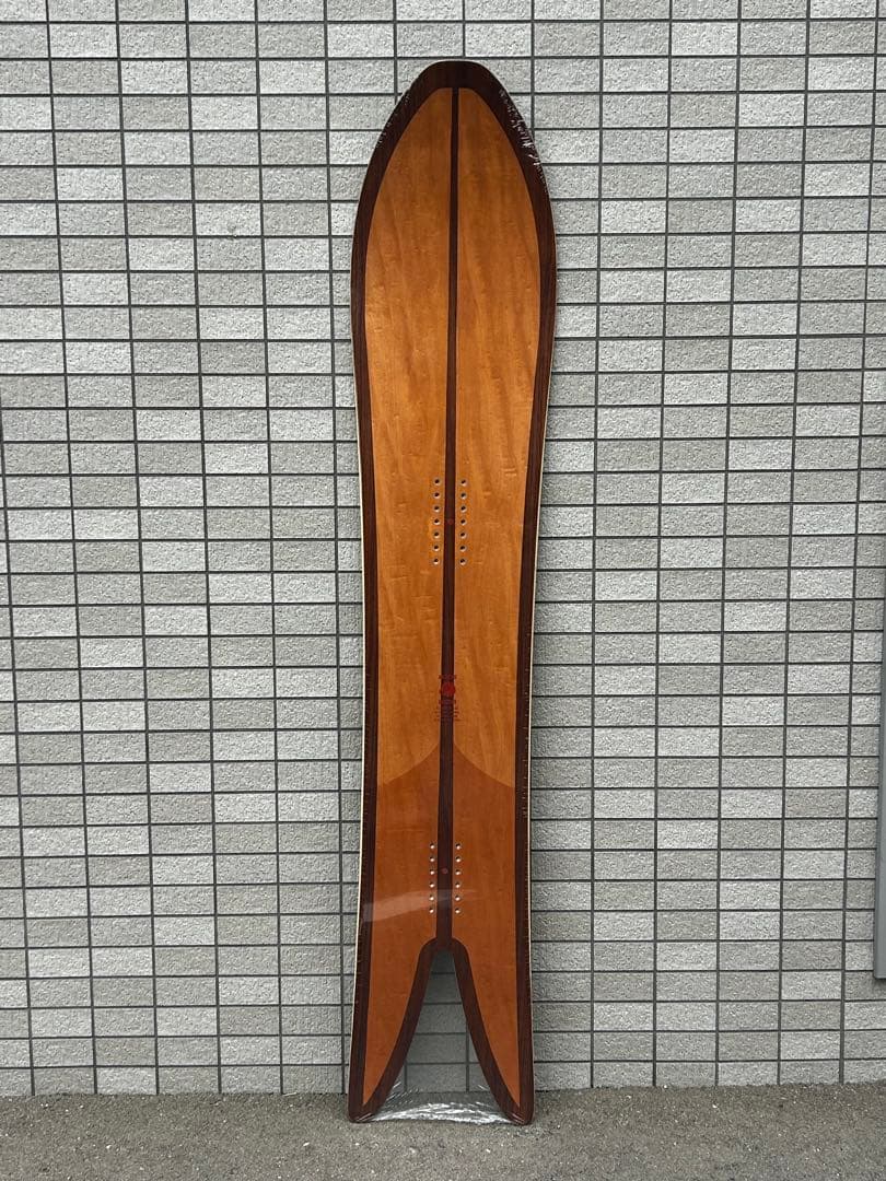 新品 TJ BRAND Flying-V/ ABM
