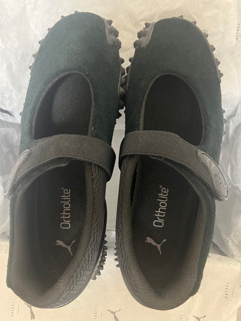 バレエ puma mostro fey prm