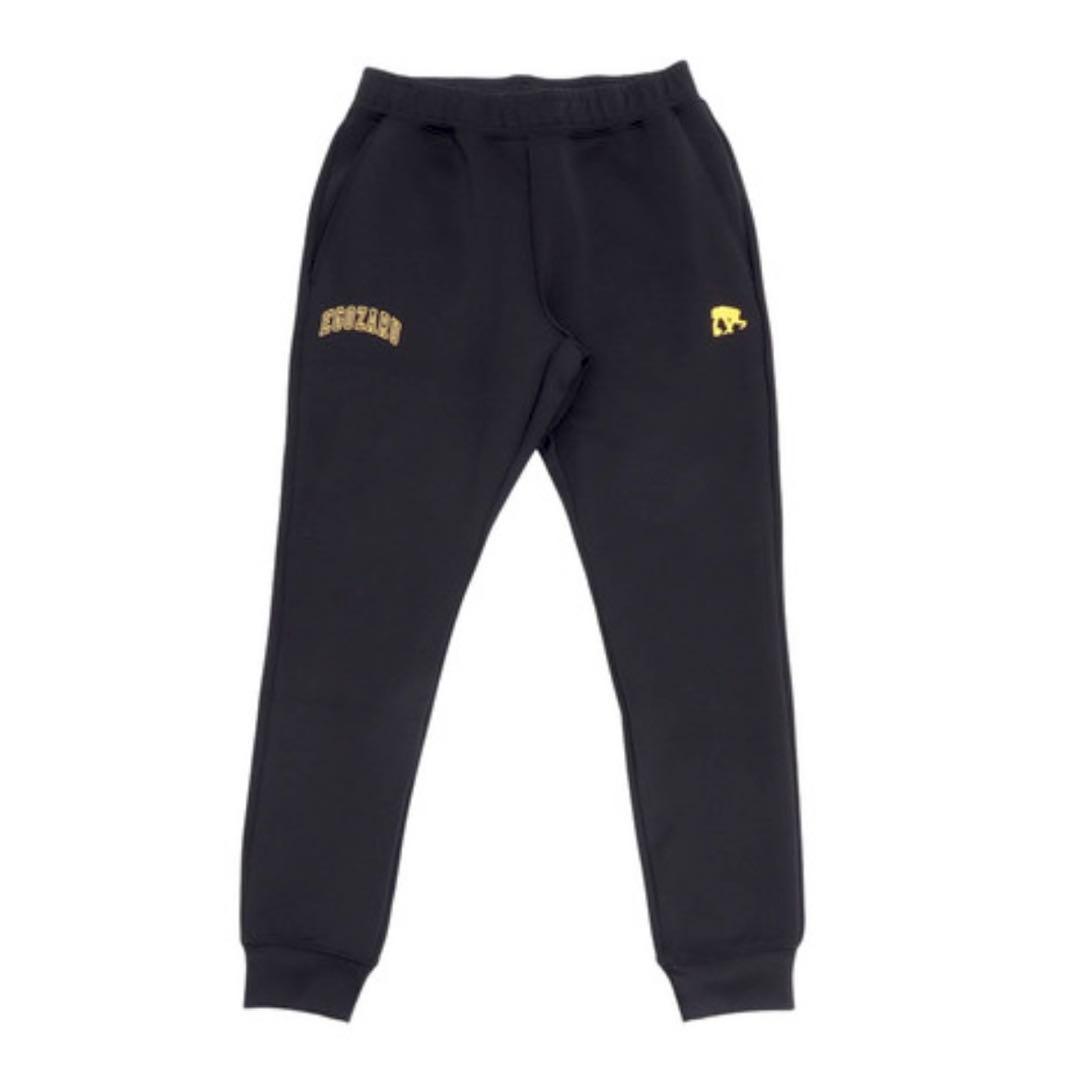 美品⭐︎EGOZARU スウェット　上下セットアップ　Ｌサイズ　エゴザル