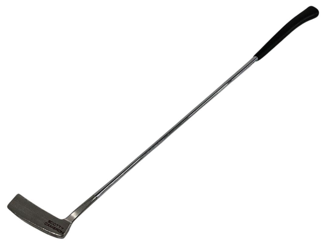 女性用Scotty Cameron California DELMAR パター