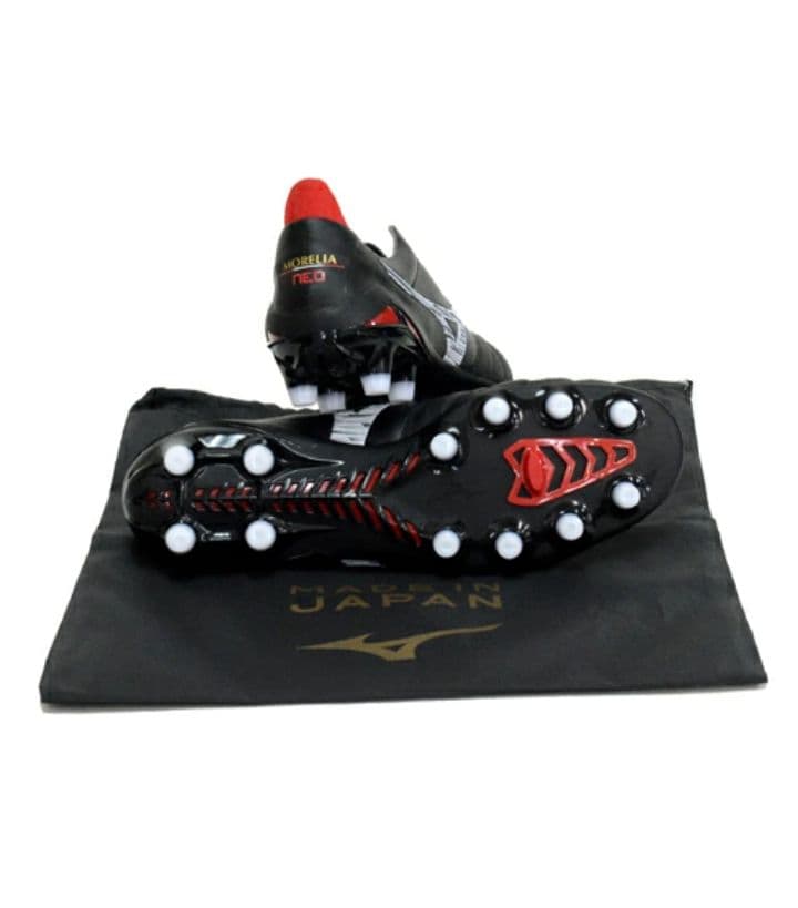 ☆【国内正規品・新品】ミズノ　MORELIA NEO 4 JAPAN　28.0㎝