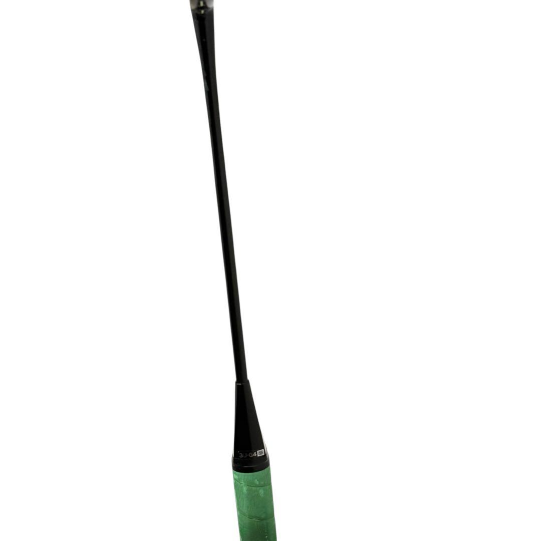 希少 YONEX BORON 200L 3U-G4 廃盤 バドミントンラケット