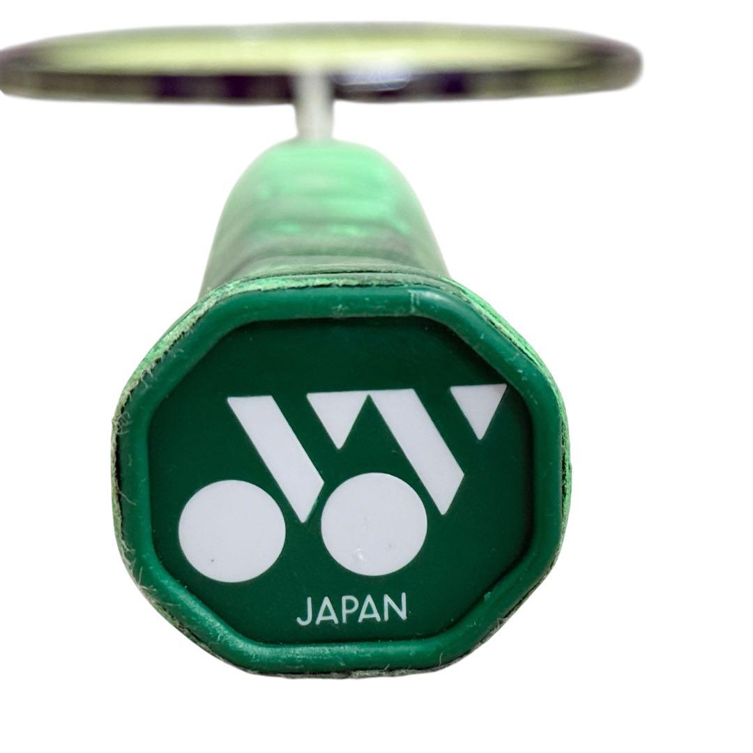 希少 YONEX BORON 200L 3U-G4 廃盤 バドミントンラケット