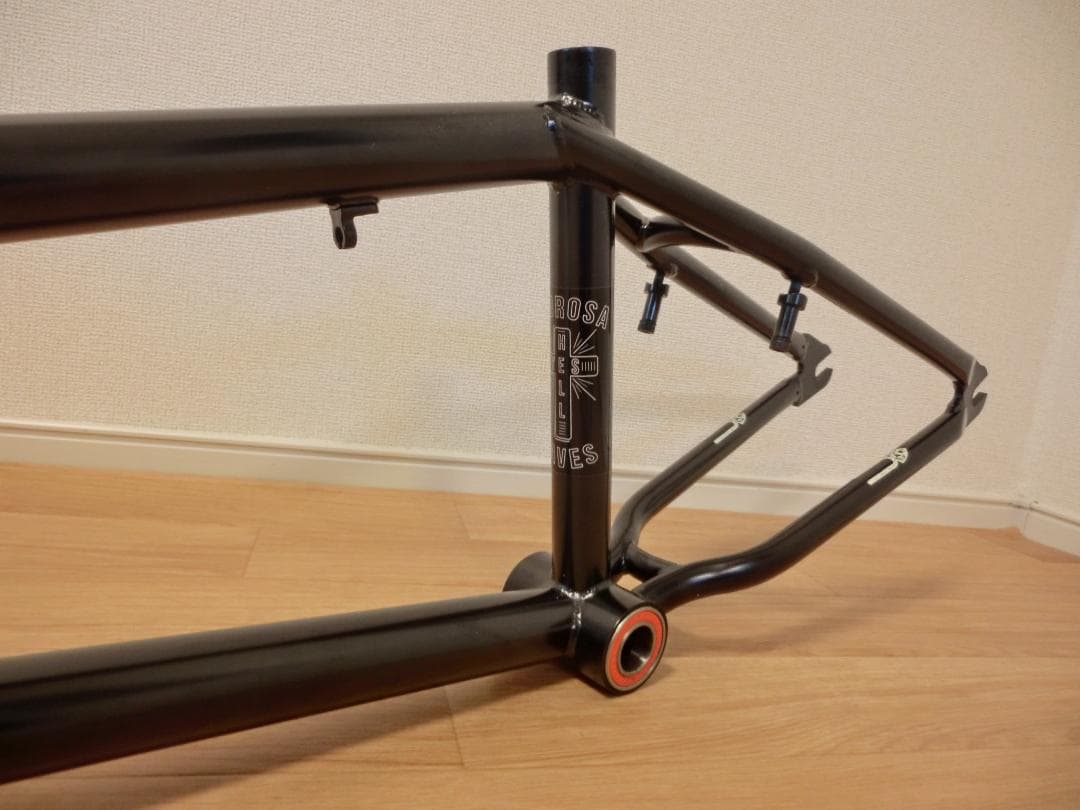 パーツ bmx Subrosa OM Frame 20.5