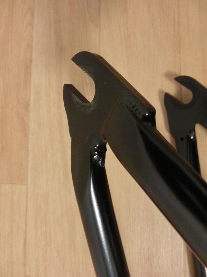 パーツ bmx Subrosa OM Frame 20.5