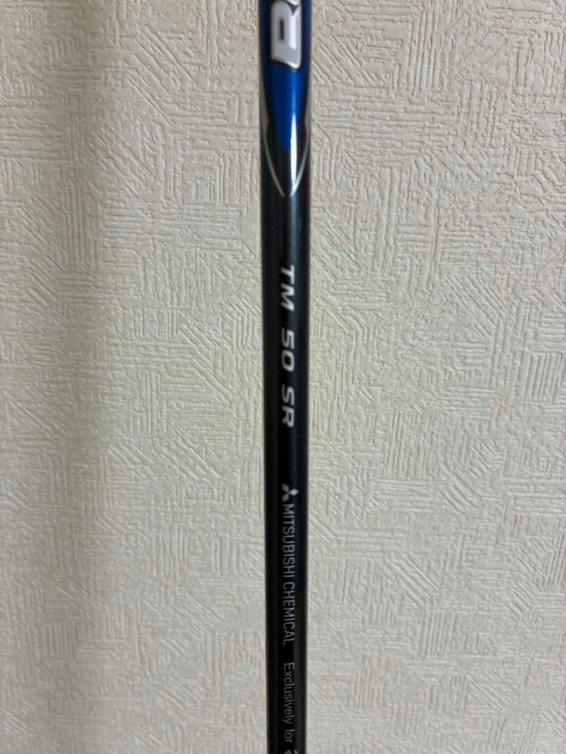 【レフティ】新品　テーラーメイド Qi35 フェアウェイウッド 3w (15°)