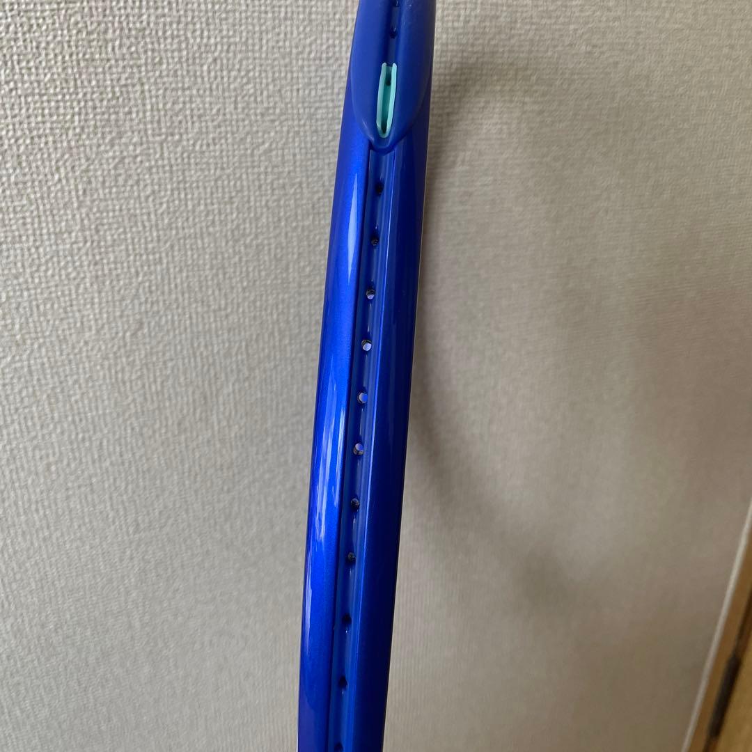 【美品】Wilson Ultra 99 Pro v5 G2