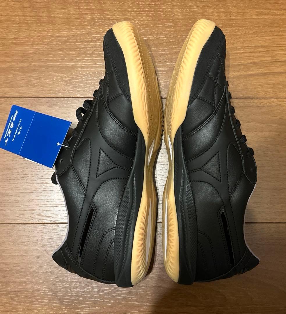 【新品未使用】MIZUNO MORELIA SALA JAPAN IN ミズノ②