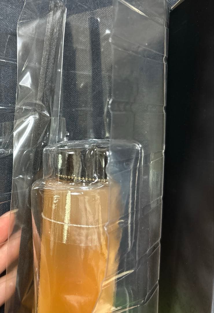 ツイステ ルームフレグランス 香水 ディアソムニア マレウス リリア シルバー