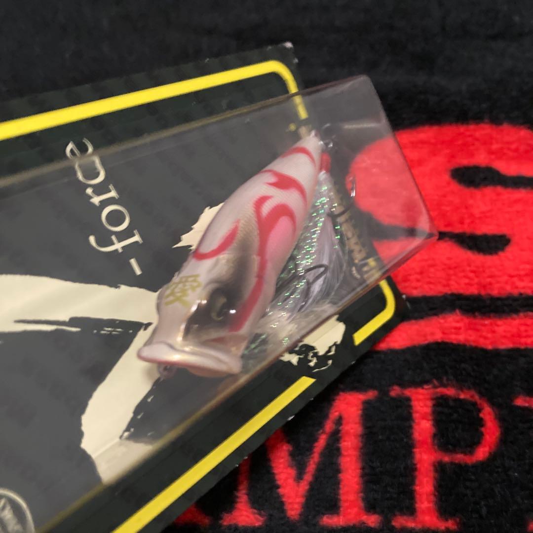 メガバス POP-X KABUKI セット SP-C 限定 pop-x