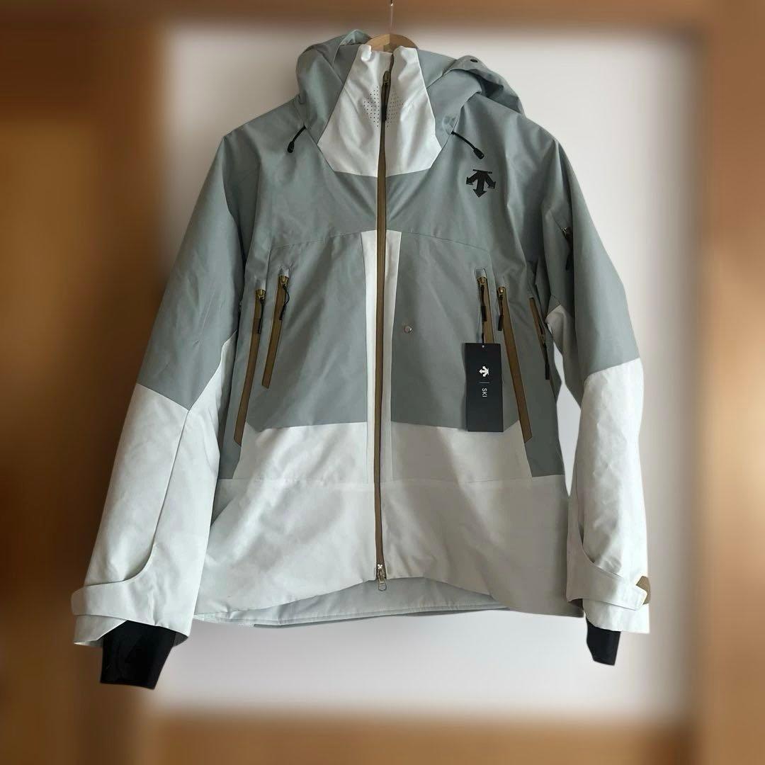 DESCENTE デサントスキー S.I.O インサレーテッドジャケット