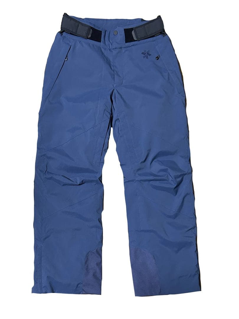 GOLDWIN テーベ GORE-TEX パンツ Sサイズ
