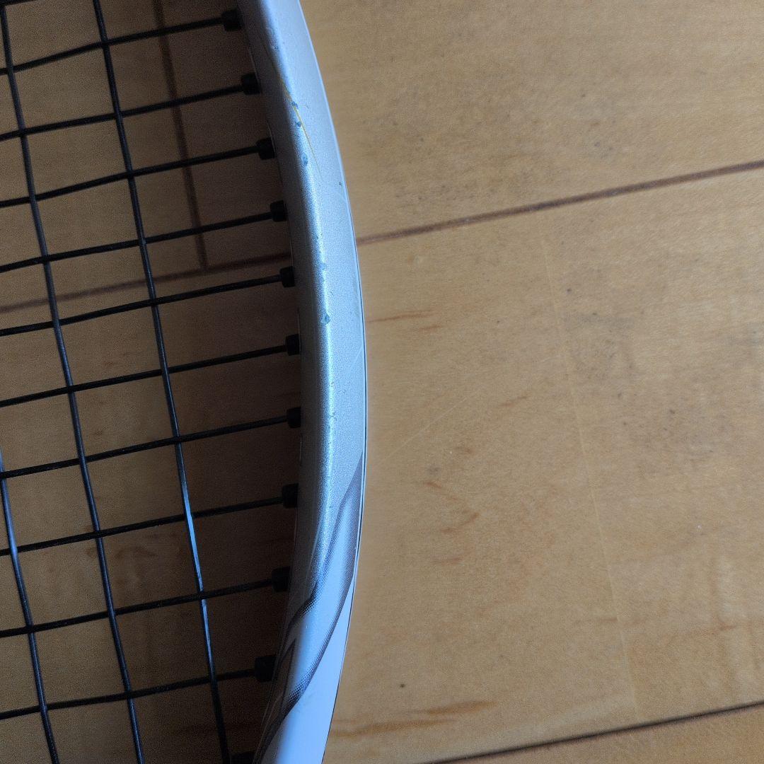 ラケット(硬式用) EZONE100L G2 YONEX