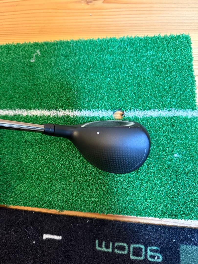 PING G440 ハイブリッド26度　5U