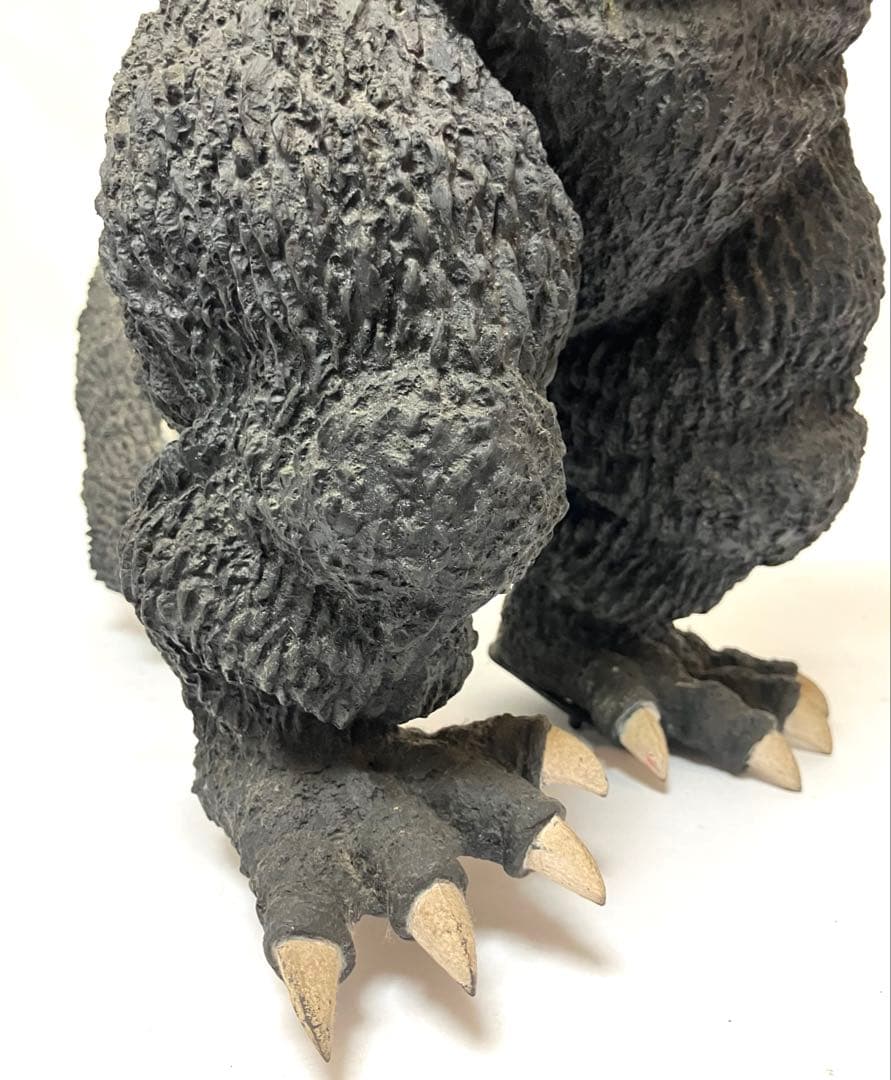 送料無料 東京マルイ RC ラジコン ゴジラ 1/100 Godzilla